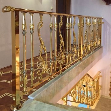 Light SB13 Balustrade 1